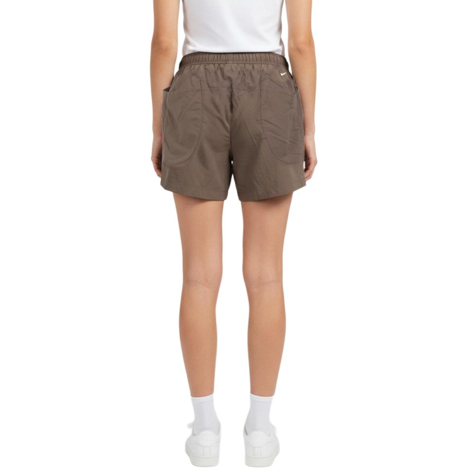 Nike Serie ACG AS W Dolomiti Moda Pantaloncini Casual Versatili a Vita Media Pantaloncini da Donna IF0971214