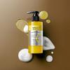 MISSHA Vita C Plus All-In-One Pack Foam Cleanser | Brightening Vitamin C Facial Wash | 200ml / 6.76 fl.oz. 1+1