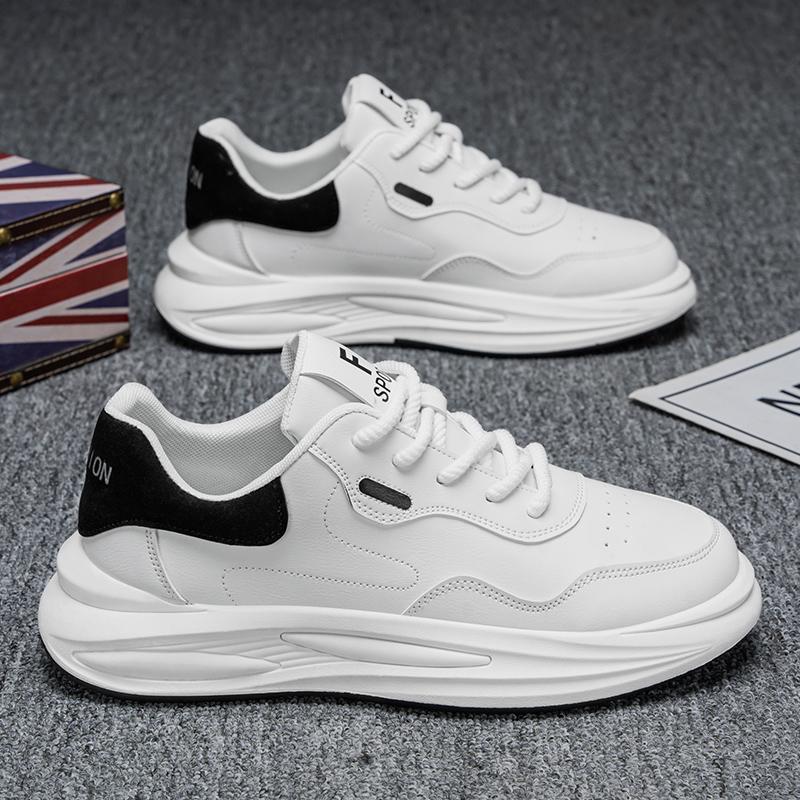 Fashion CYYTL Mens Shoes Casual Leather Summer Sneakers Luxury Designer Sports Outdoor Running Hiking Platform Skateboard Tennis Loafers