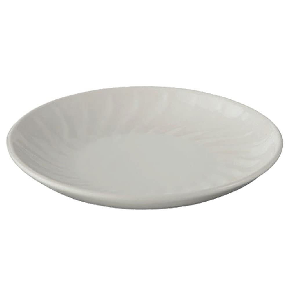 

Morishu-yaki Delicious Ceramic Medium Plate