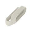 Suitable for Mi Band 6 5 for Smart Wristband Accessories Durable Wear Resistant Silicone Clip Universal Replacement Buck