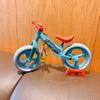 Creative, Fun and Movable Bicycles, Couple Jewelry, Keychain Pendant, Small Gift Ornament.
