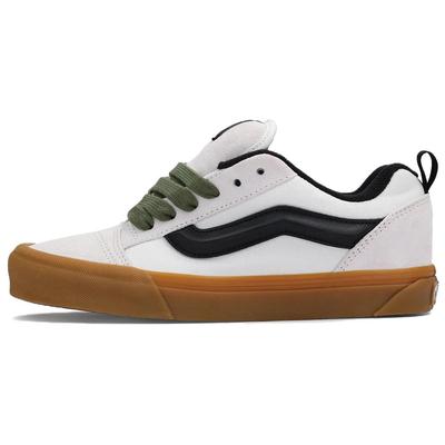 Knu-Skool 'Gum White Black' VN000D6ZYB2