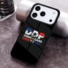 Custodia per Telefono Bandiera Repubblica Dominicana Per iPhone 17 16 15 14 13 12 11 Pro Max Plus 17Air Cover Morbido in Silicone