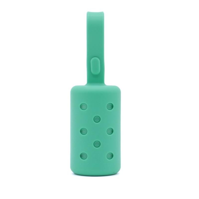 Portable Pet Garbage Bag Dispenser, Disposable Cat and Dog Poop Bags, Poop Collection Bags and Storage Bags