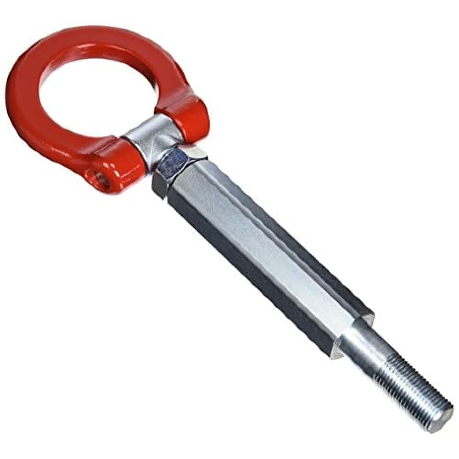 

CUSCO Folding Tow Hook for Honda Fit GE8 (Front) 386-017-F