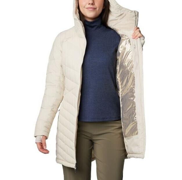 Куртка Columbia Joy Peak II Mid