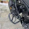 Anti-Vibration Rotatable & Foldable CNC Metal Motorcycle Cup Holder – Ideal for Touring & Commuting