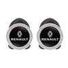 Car Hooks Mini Storage Hook Crystal Decoration Hook For Renault Clio Sandero Captur Megane R5 4 E-tech Scenic Austral Rafale QM6 Z555