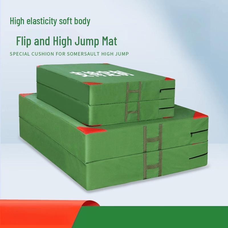 Folding Sports Training Mat