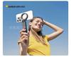 Portable Travel Desk Clip: Mobile & Device Holder for Train, Airplane, Desk - Ideal for Movies & Work