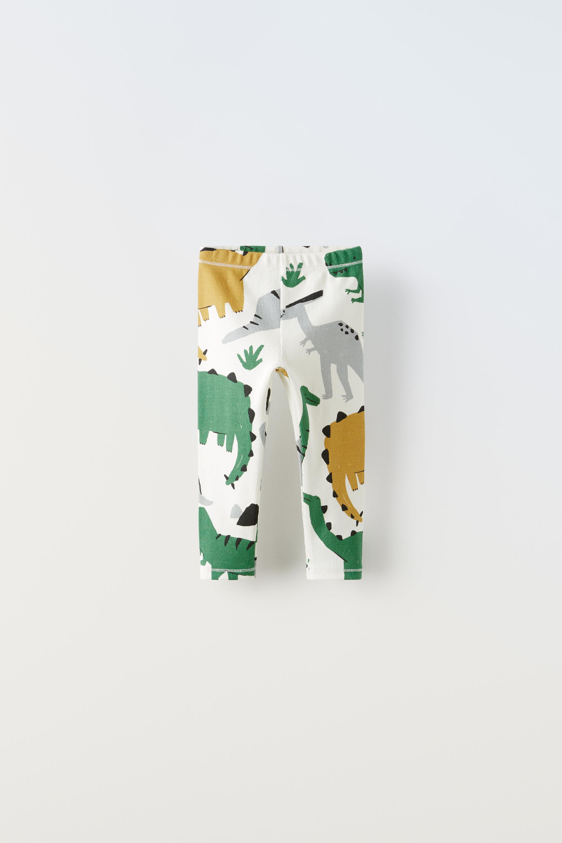 

ЛЕГГИНСЫ ДИНОЗАВРА В РЕБРИКУ