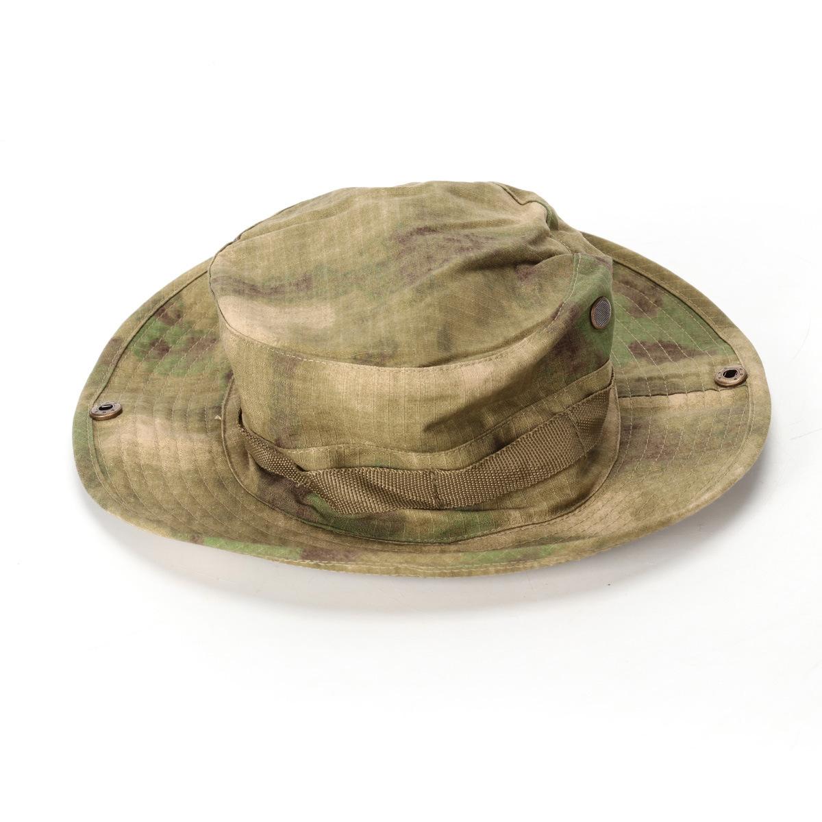 

Камуфляжний капелюх onesize