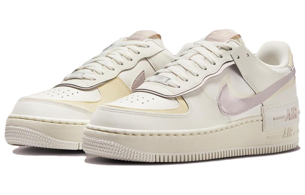 Nike Air Force 1 Sail Platinum Violet DZ1847-104