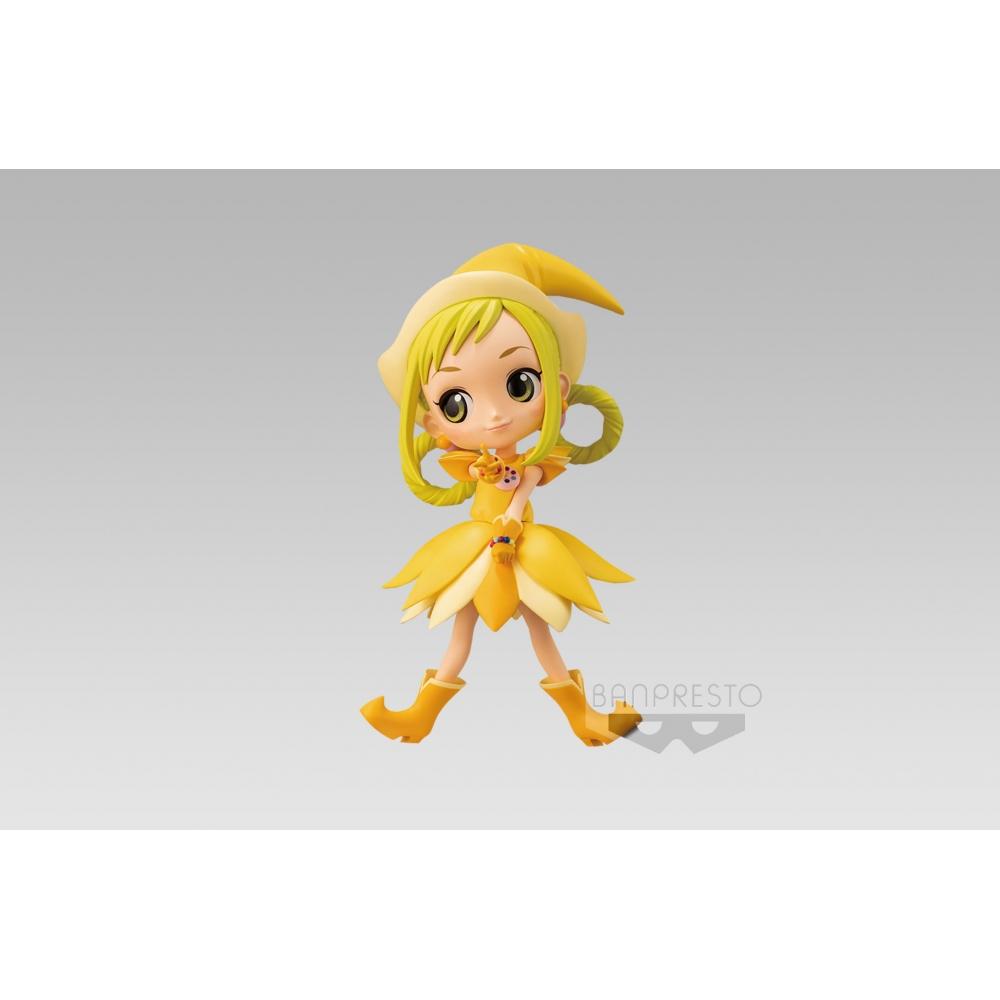 

BANDAI Little Wizard Remy Q Fosket Namomo