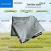 Lianzhicheng PVC Tent Ground Mat