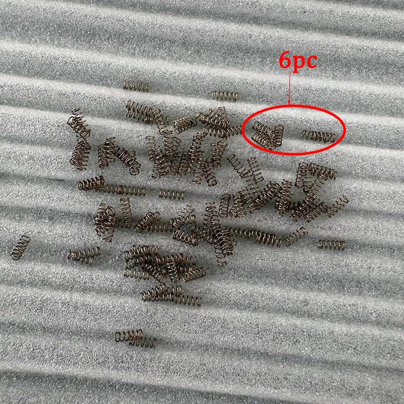 GoBiggeR Sinian Schiebe-Teile Multifunktionales Verbundmodul Spielzeug EDC Schieber Fidget Spielzeug Zubehör