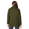 Principles Womens/Ladies Patch Pocket Petite Double Breasted Coat