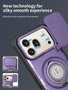 For Honor 600 Pro Case Honor 600 Phone Case Cover Magnetic Armor Shockproof Ring Holder Case Magsafe Wireless Charge Cover