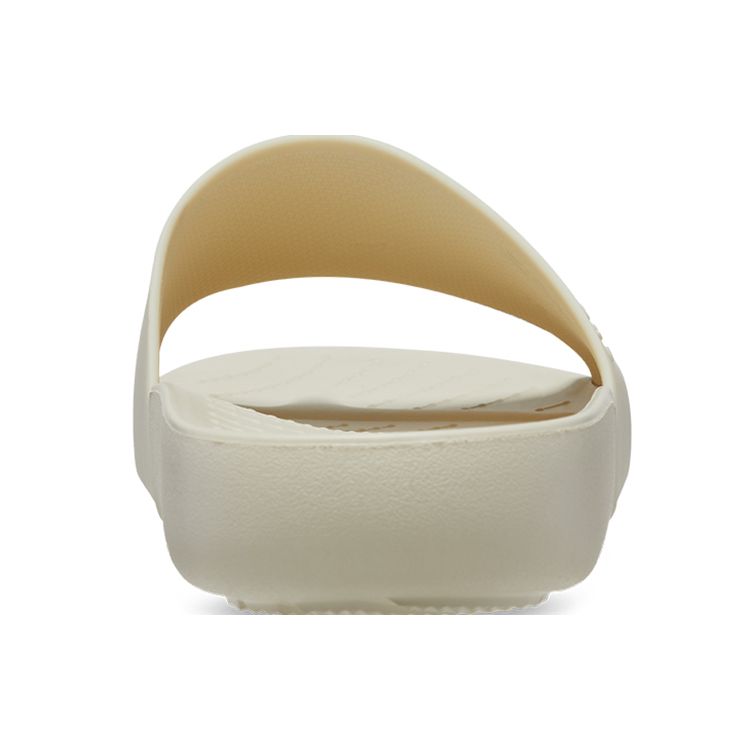 Crocs Splash Slide Bone Unisex 208361-2Y2