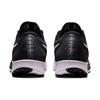 Asics Hyper Speed 1 Comfortable Fashionable Trendy Fabric Low Top Running Shoes Men Sneaker Black White 1011B394-001