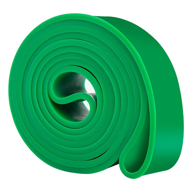 208Cm Yoga Elastic Bands Loop Expander For Exercise Sports Equipment Fitness Rubber Bands Workout Resistance Band Unisex