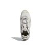 Adidas Streetball 'Crystal White Bliss Metal Grey' Sneakers FV4829