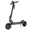 Electric Scooter Kukirin 11" 2000W Motor Adult Electric Scooter 60V 20AH Max Range 75Km Load 120Kg Black G4