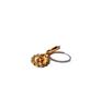 Bonbeau Antique Pendant Gold Onetouch Earring