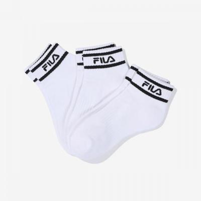 Fila Essential Sports Ankle 3 Pack
