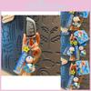 Adorable Doraemon Floating Keychain Cute Cartoon Couple Key Accessory Birthday Gift