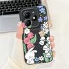 For Itel A70 Case A665L Cute Panda Cartoon Cover Soft Silicone Shockproof Phone Case Fopr Itel A70 A 70 ItelA70 Back Cover Shell