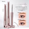 Mingxi Zhi Waterproof Long-Lasting Volumizing Eyebrow Gel for Natural Look