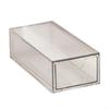 1Pcs Plastic Friendly Pantries Organization Drawers With Smooth Sliding Design For Food Spices Bathroom Essential