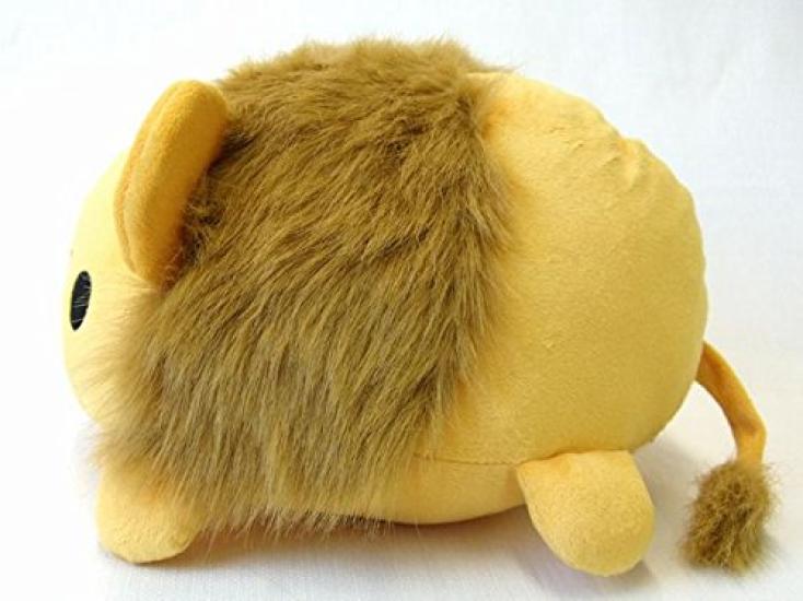 Munyumu Cushion Lion Plush Toy XL Size