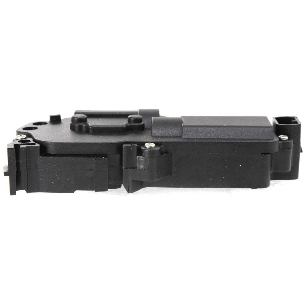 Ford Power Door Lock Actuator: 6L3Z25218A43AA F81Z25218A42AA Compatible.