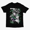 Dragon Ball Super Broly Legendary Super Saiyan Anime Graphic T Shirt Japanese Manga Streetwear Cotton Oversized Tee
