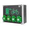 Piese pentru biciclete electrice – Baterii electrice pentru biciclete