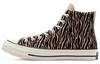Chuck 70 High 'Space Animal' 167282C