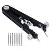 Watch Spring Bar Plier Tool Kit Spring Bar Tweezer Tool For Watch Wrist Bands Strap Removal Repair Fix Set