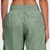 Under Armour Imparables SS25 Pantalons Cargo Mode et Confortables Polyvalents Femme Bas Lime-Vert 1389672-348