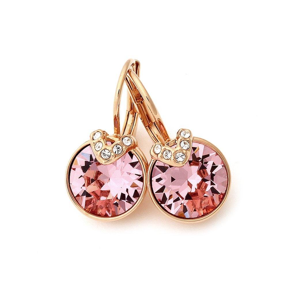 Swarovski Bella V Drop Earrings 5662114