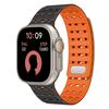 Magnetic Silicone Strap for Apple Watch 49mm 44mm 45mm 46mm 42mm 38mm 40mm  for Apple Watch Series11 10 8 7 6 5 9  Bands