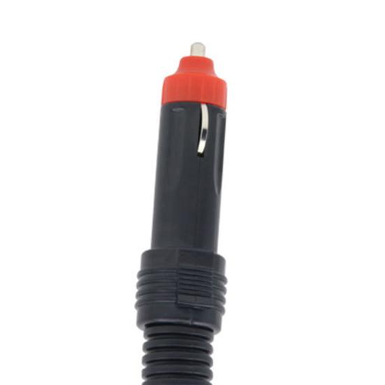 Portable 12V Car Low Noise Vehicle Mini Angle Adjustable Summer Cooling Fan