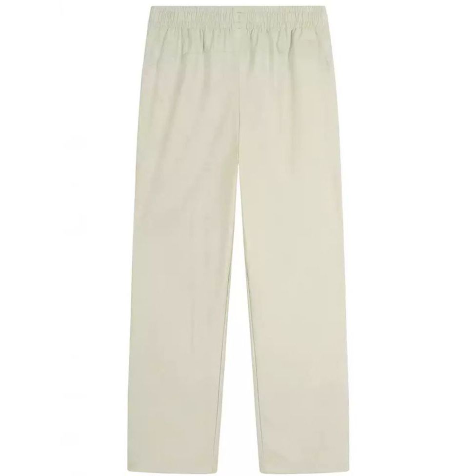 Li-Ning Fashionable Versatile Comfortable Breathable Straight Leg Woven Casual Pants Men Bottoms AYKW913-1