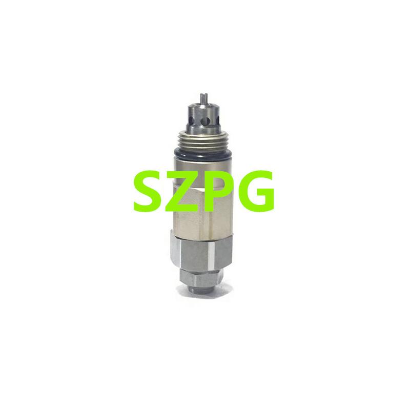 352-7122 High Quality Excavator Control Valve Relief Valve for E320 E325 E330 E336 E340