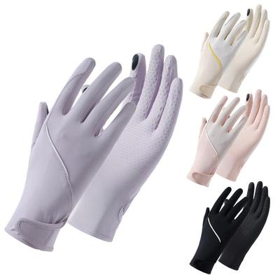 אביזרים – כפפות וכסיות