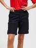 Pikeupeopomeonseu Iconic Zip-Off Pants W