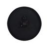 Luxury Finish Modern Wall Clock with Silent Non-Ticking Quartz Sweep Movement – 1pc|12 Inch|Decorative Analog Clock for Home,
