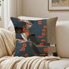 Ader Error Pillow Fashion Brand Cushion Cushion Cover Pillowcase Anti-Dustmite Living Room Sofa Decor Cushion Room